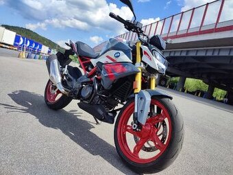 BMW G310R