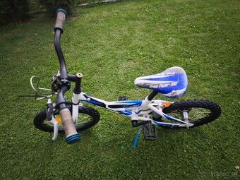 Detský bicykel "16 - 1