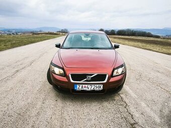 Volvo C30 1.6 125.xxx km