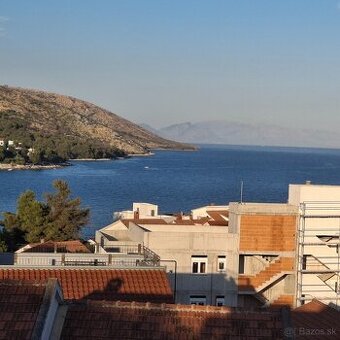 Apartman Chorvatsko