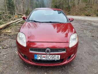 Fiat Bravo