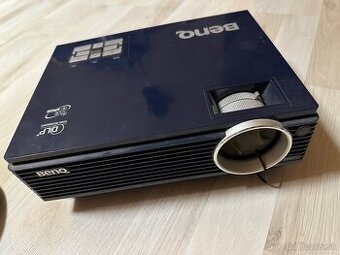 Benq mp721c