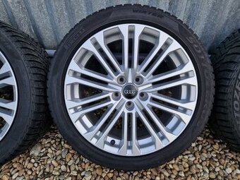 Audi A5 S5 5x112 R18