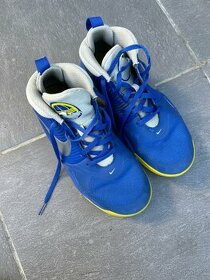 Sportove topanky, velk 35.5 - 1