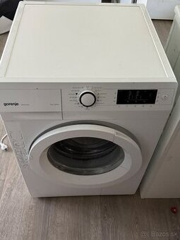 Práčka Gorenje