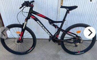 Rockrider st530