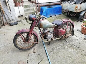 Predam cz 150 c - 1