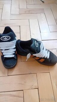 Tenisky Adidas campus veľ. 40