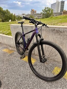Bicykel Trek Procaliber 6 2020 veľkosť rámu L