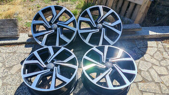 5x112 R19 --- VW GOLF GT Line