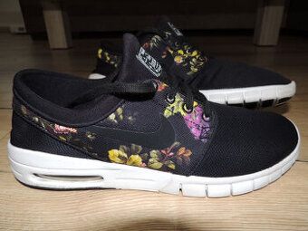NIKE Air Jordan, Nike SB Stefan Janoski a Cole Haan Grand