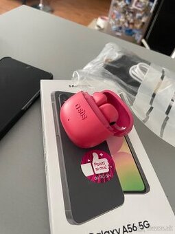 Samsung A56 5G