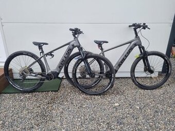 KELLYS Tygon R50 P 29" – veľkosť M a L – 725Wh – 2022