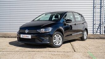 VW Golf Sportsvan 1.2 TSI, 81 kW, 123.000 km, pôvod SR