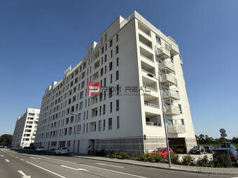 2-izbový byt Slnečnice POP pri novej električke do centra