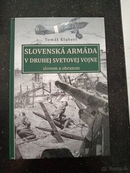 Vojnová kniha