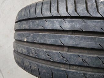 predam 1ks pneu225/45r17 nexen 8mm rok 2022