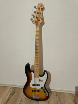 Basgitara SX