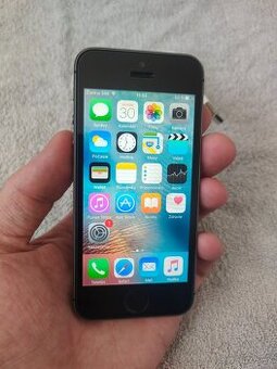 Apple iphone 5S 16GB