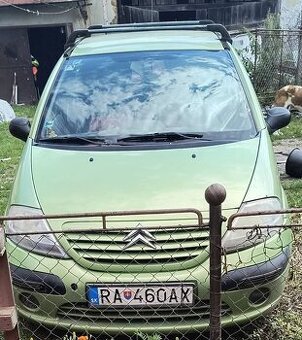 Citroen c3