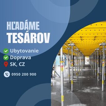 Tesár