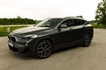 BMW X2 xDrive20i A/T