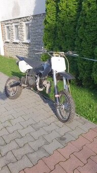 Pitbike 125cc