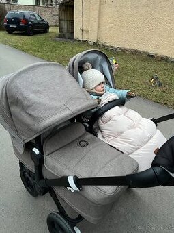Bugaboo Donkey 3