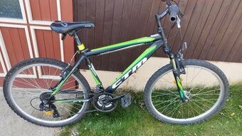 Bicykel CTM