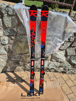 rossignol athlete gs pro 144