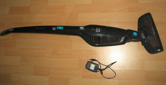 Electrolux Ergorapido Classic Black
