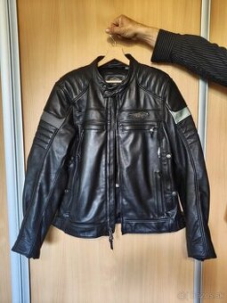 Predám bundu Harley Davidson