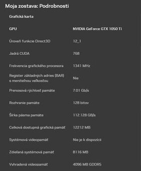 Asus NVIDIA GeForce 1050Ti 4G