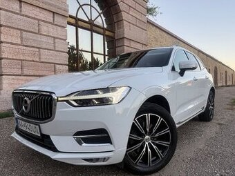 Volvo XC60 SUV/Combi 140kw Automat - 1