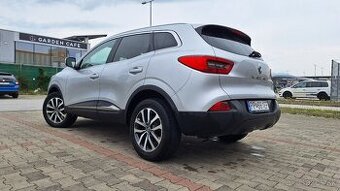 Predam Renault KADJAR 1.5 dCi 81 kw