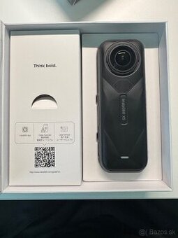 Insta360 X5