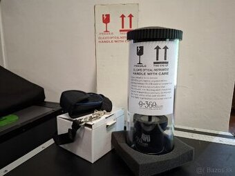 Panoramatický optický 360°objektív kamery - Nová cena