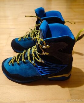 Horolezecké topánky Mammut Kento Pro High GTX