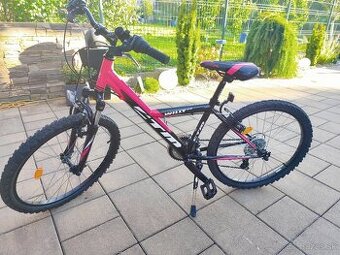 Junior bicykel, detský bicykel, bicykel