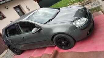Volkswagen Golf 1.9 TDI