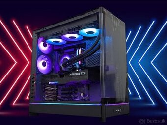 ⚡AMD 7 9800X3D, RTX 5080, 32GB DDR5, 2TB SSD, 1200W⚡