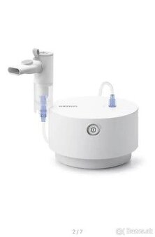 Inhalátor OMRON