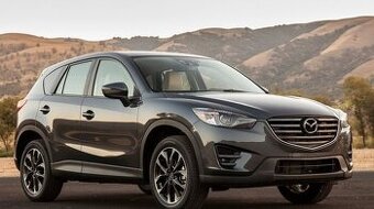 Koberce Mazda Cx5