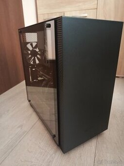 Ryzen 7 3700x 16GB RAM GTX 970