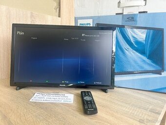 Televízor Philips 22PFH4000/88