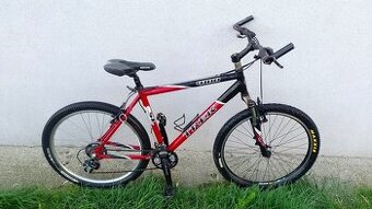 Trek 4100