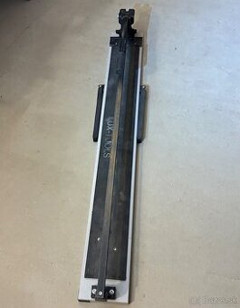 rezacka na dlazbu lux 120cm