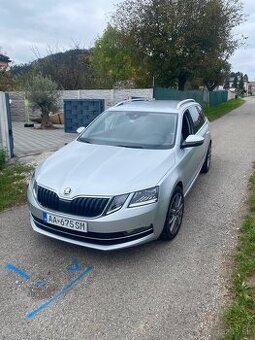 Predám škoda octavia 3 2.0 TDi 110kw DSG7