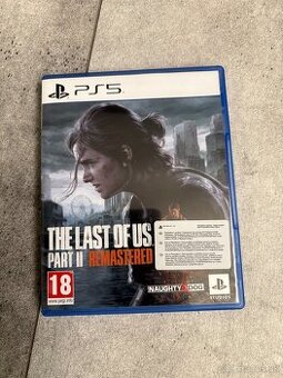 The last of us 2