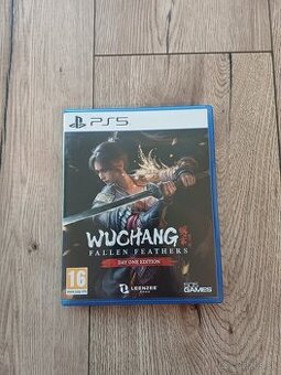 Wuchang fallen feathers ps5